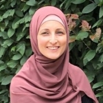 Ghania Dib from GDA Lawyers