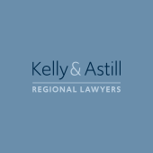 Leeane Terlich from Kelly & Astill