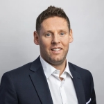 Leo Barry from Vibe Legal