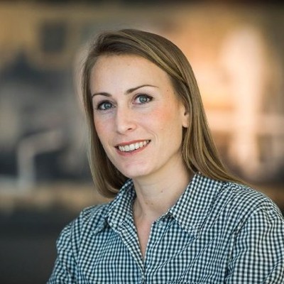 Hayley Tarr from Tarr Law