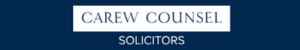 Carew Counsel Solicitors