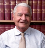 Noel Barbi from NR Barbi Solicitor 