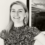 Katherine Brideoake from GUTHRIE and ASSOCIATES (VIC) 