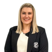 Kim Oldroyd from QC Law