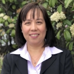 Irene Liong from Austin Giugni Martin 