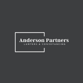 Alyssa Underwood from Anderson Partners