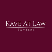 Kave At Law