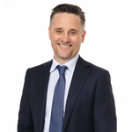 Landis Dines from Paula Sutherland & Associates
