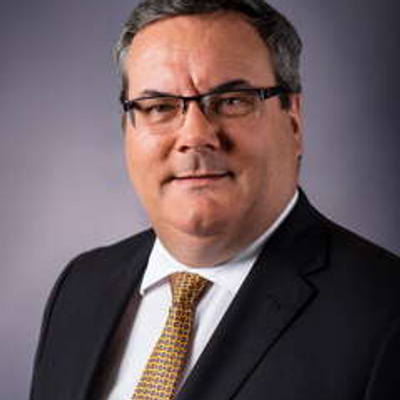 Brendan Ashdown from John Toohey Chambers