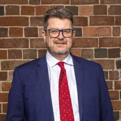 Paul Cahill from Cahill Family Lawyers Pty Ltd