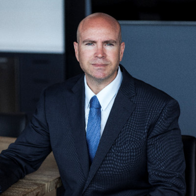 Patrick Schmidt from Schmidt & Associates