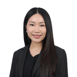 Olivia Chou from Bamyan Lawyers