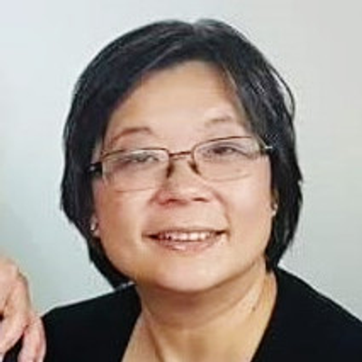 Cecilia Yek from Oakfair Lawyers
