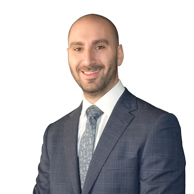 Joseph Arida from Arida Lawyers Pty Ltd
