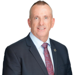 Robert Young from Young & Associates Solicitors Pty Ltd