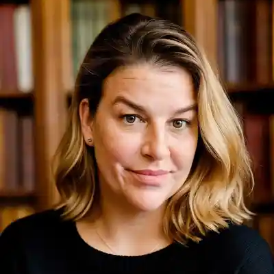 Jasna Muslimovic from Adam & Associates Lawyers