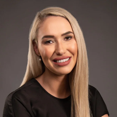 Brooke Vitnell from Brooke Vitnell Solicitors & Conveyancer