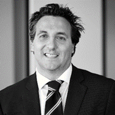 Michael Hazell from RBK Legal Advisory