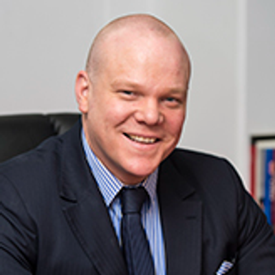 Craig Murray from CDM Lawyers