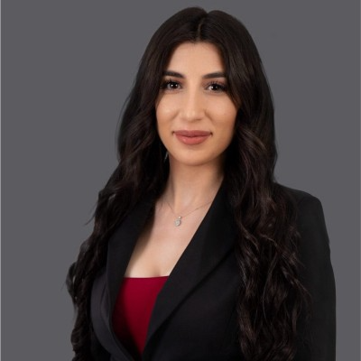 Stephanie Camilleri from Kenyon & Ahmet Lawyers
