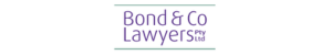 Bond & Co Lawyers