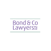 Bond & Co Lawyers
