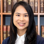 Jacqueline Liu from Fox & Staniland Lawyers