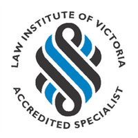 Accredited Criminal Law Specialisation