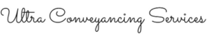 Ultra Conveyancing Services