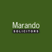 Vanessa Milazzo from Marando Solicitors