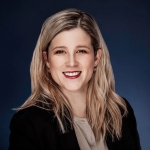 Sara Rayment from Lockwood & Finch