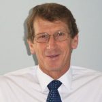 Rick Barraclough from Barraclough Jones and Associates