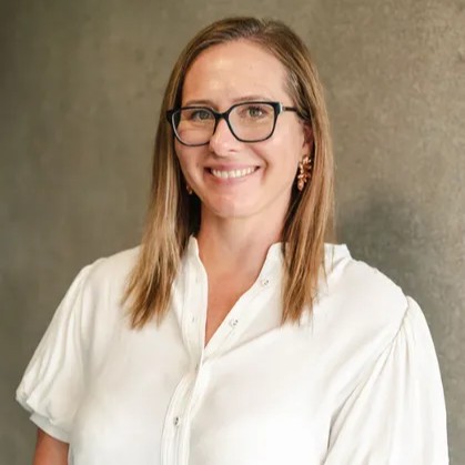 Leesa Finch from Finch Legal