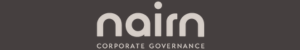 Nairn Corporate Governance