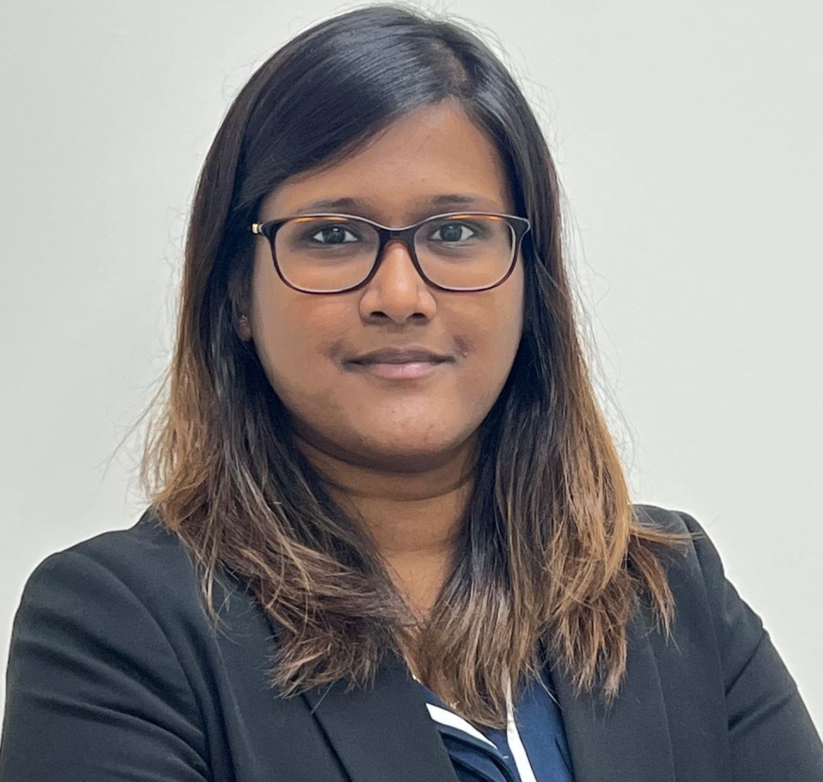 Pavithra Jaidev from Alan Rigas Solicitors