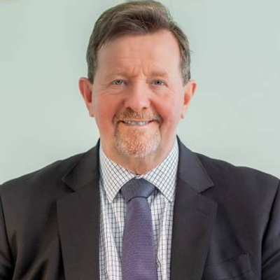 Michael Atkinson from Michael Atkinson & Associates