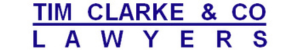 Tim Clarke and Co Lawyers