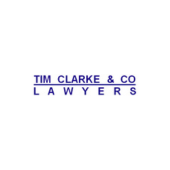 Tim Clarke and Co Lawyers