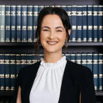 Romy Close from Brandon & Gullo Lawyers
