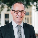 Richard Bannerman from Bannerman Solicitors