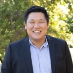 Michael Chang from Life Legal