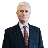 James Barkell from Meredith Hatton & Associates