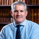 John Cartwright from Power and Cartwright