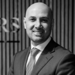 Sinan Daniel from Daniel Lawyers & Associates (incorporating Patrick Cash & Associates)