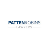 Patten Robins Lawyers