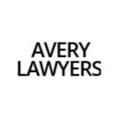 Dirk Avery from Avery Lawyers