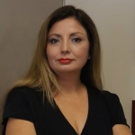 Claudia Leyton-Palma from Leyton-Palma Lawyers