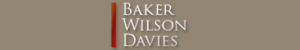 Baker Wilson Davies