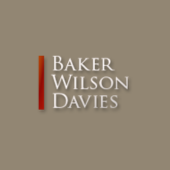 Baker Wilson Davies