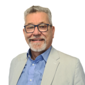 Frank Horvat from Frank J. Horvat and Co.